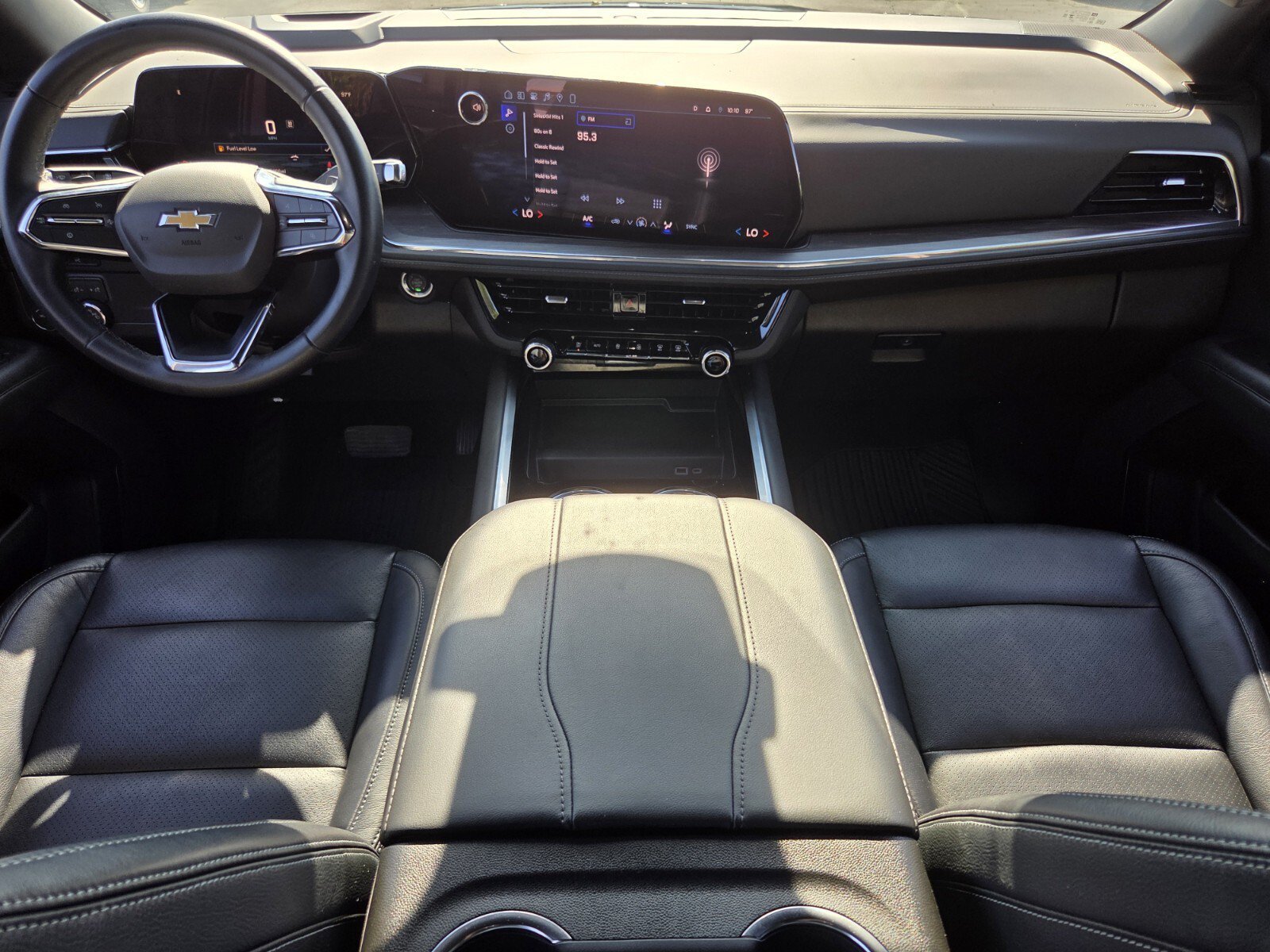 Used 2026 Black Chevrolet LS image 13