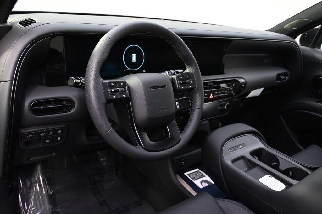 New 2026 Gray Pearl Hyundai XRT Pro image 11
