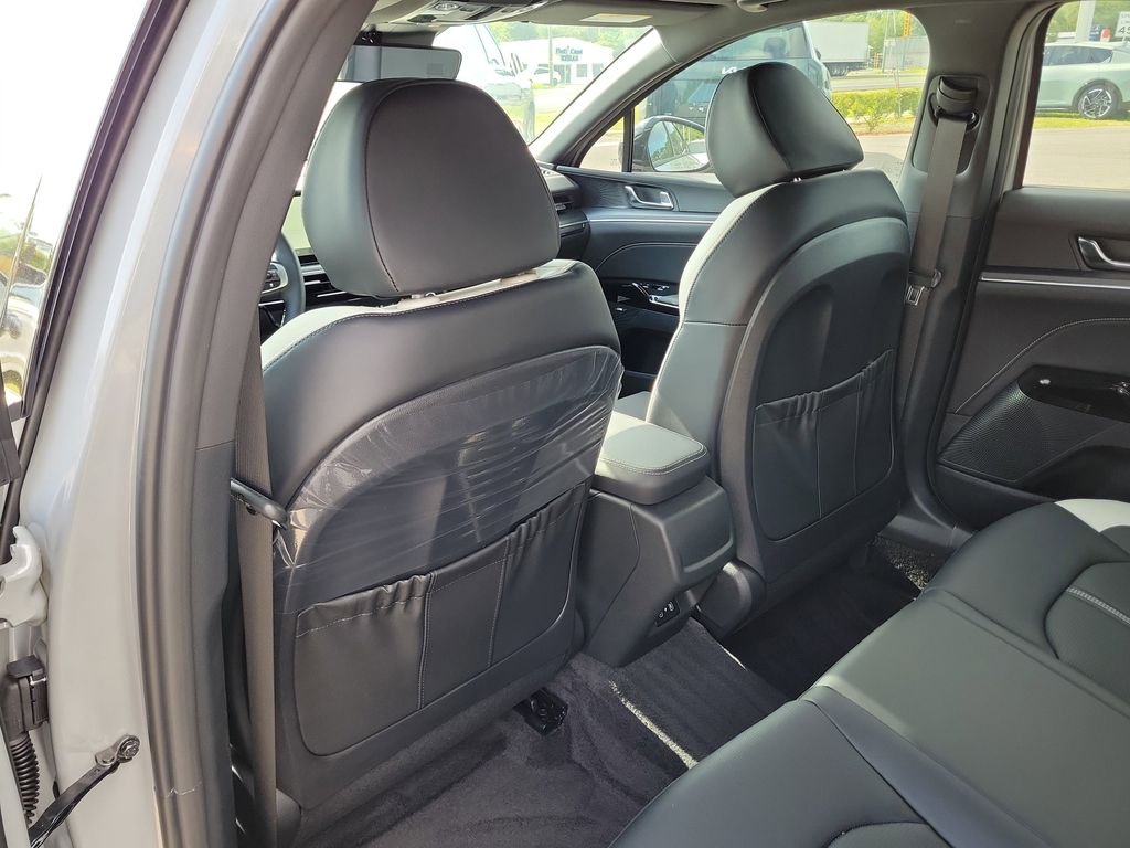 New 2026 Gray Kia GT-Line image 15