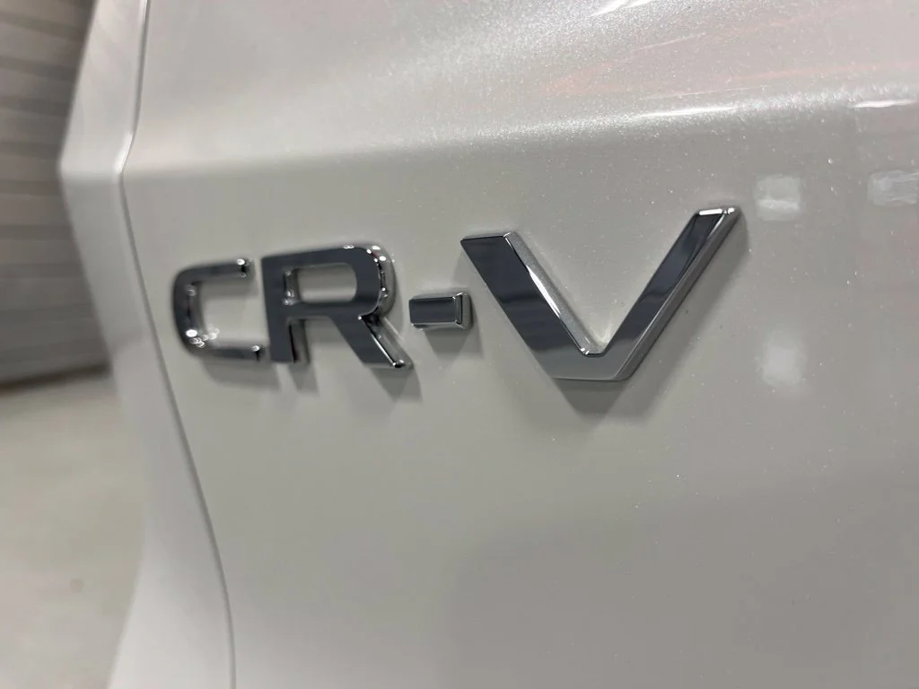 2024 Honda CR-V EX - Photo 31