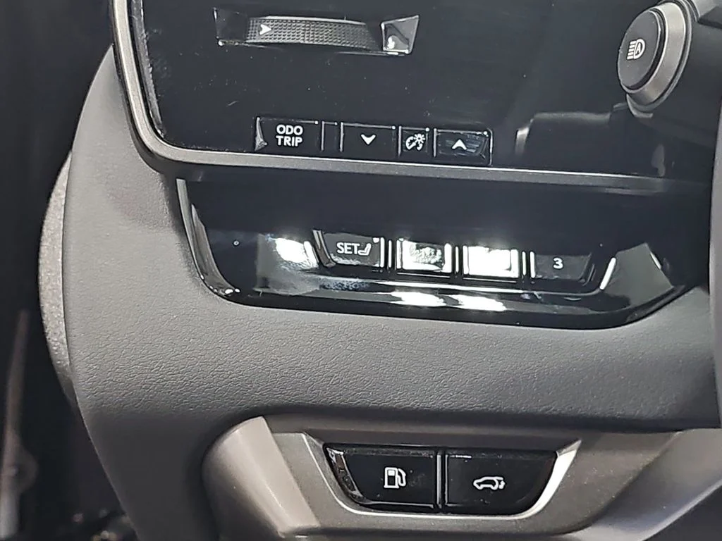 New 2026 Cloudburst Gray Lexus PREMIUM image 32