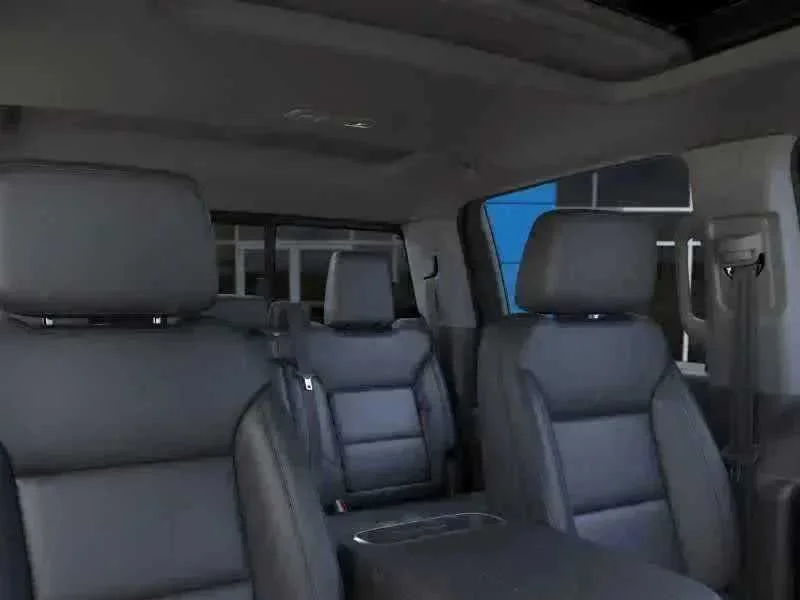 New 2026 Summit White GMC Elevation image 3