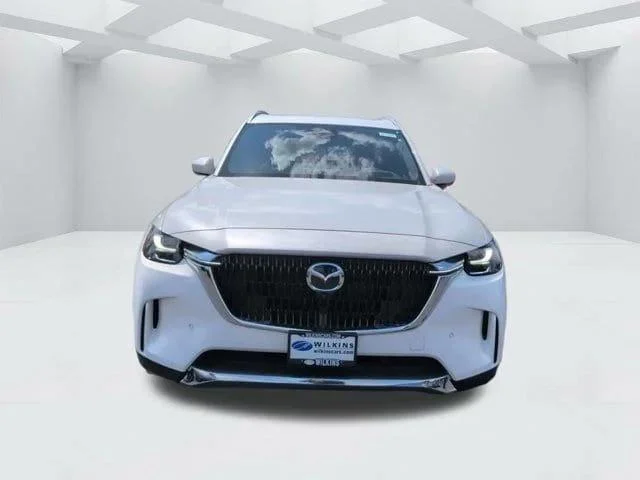 2026 Mazda CX-90 Premium Plus Package - Photo 14