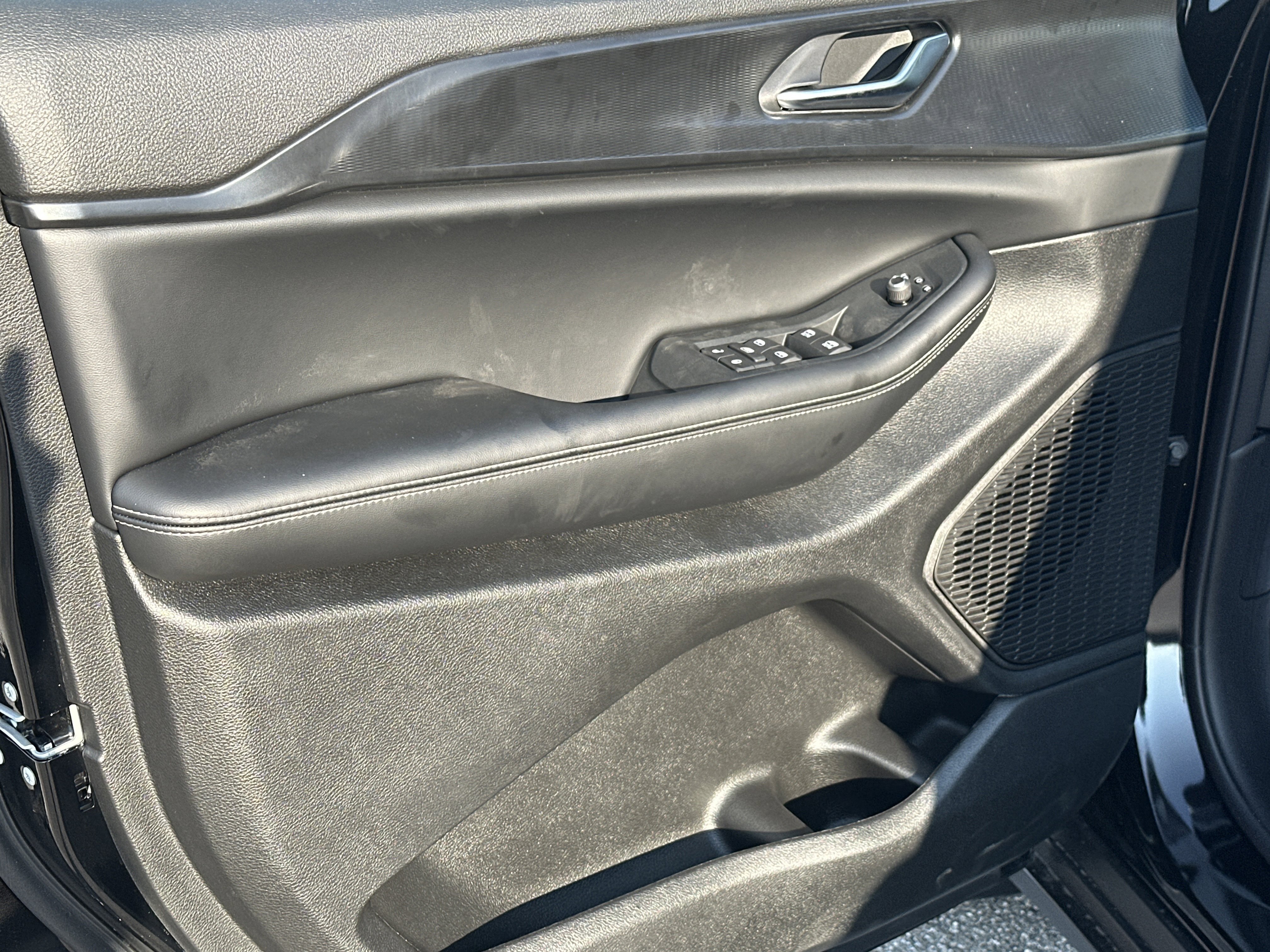 2025 Jeep Grand Cherokee Altitude - Photo 11