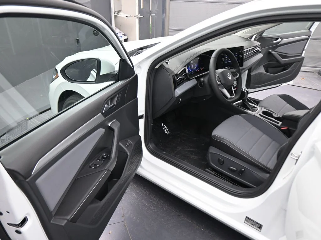 New 2026  Volkswagen 1.5T SE image 39