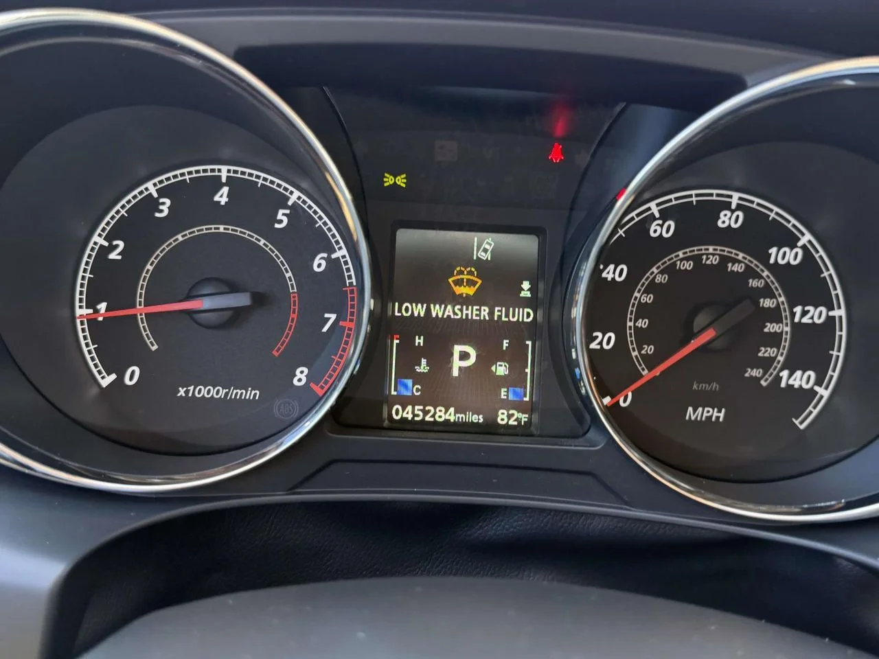 Used 2022 Silver Mitsubishi 2.0 ES AWC image 29