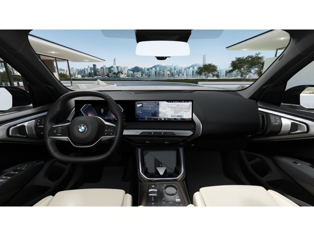New 2026 Black Sapphire Metallic BMW 30 xDrive image 10