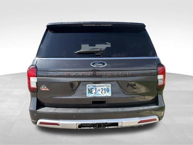Used 2022  Ford Timberline image 4