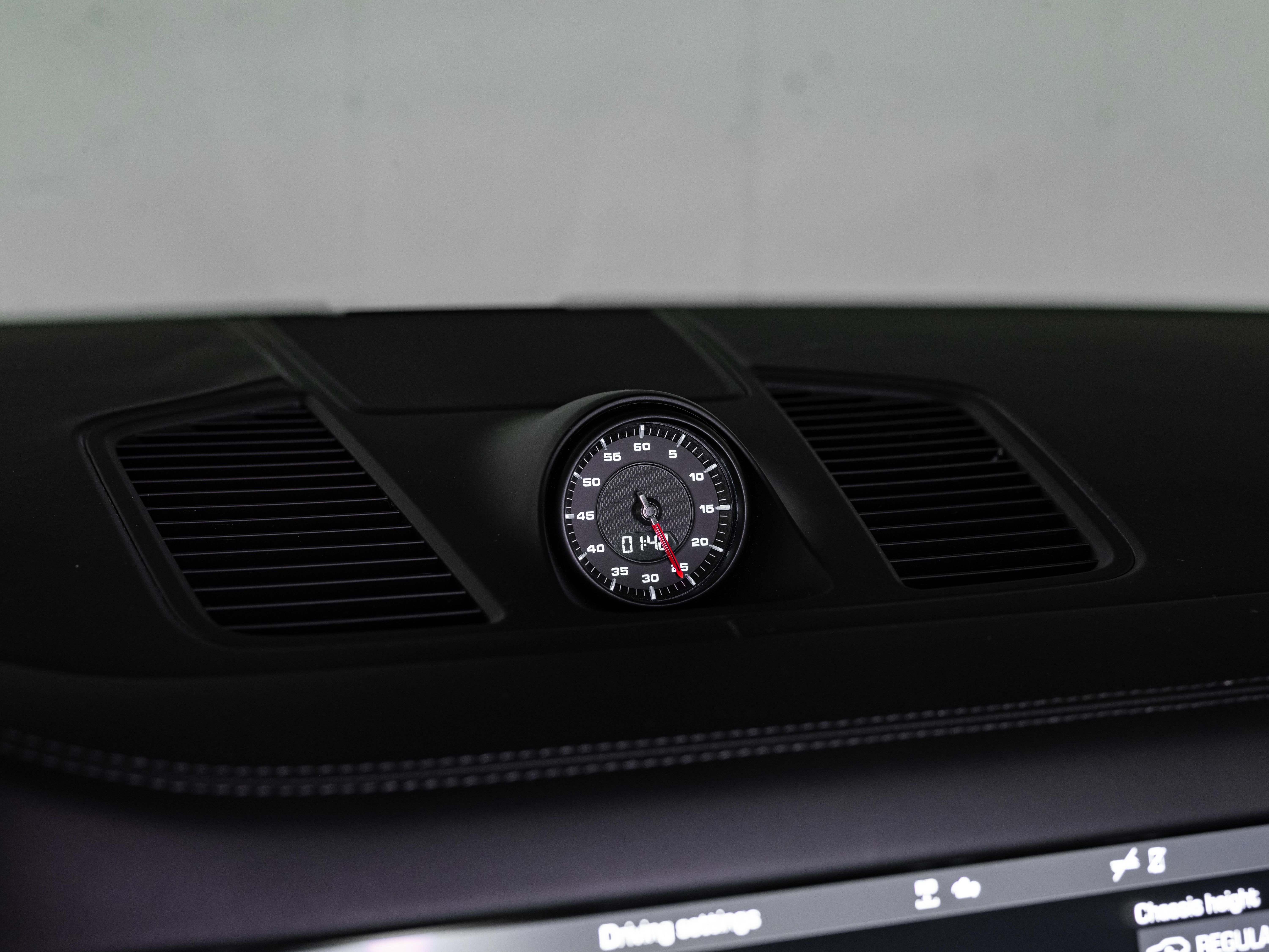 Certified Used 2021 Gray Porsche GTS image 30
