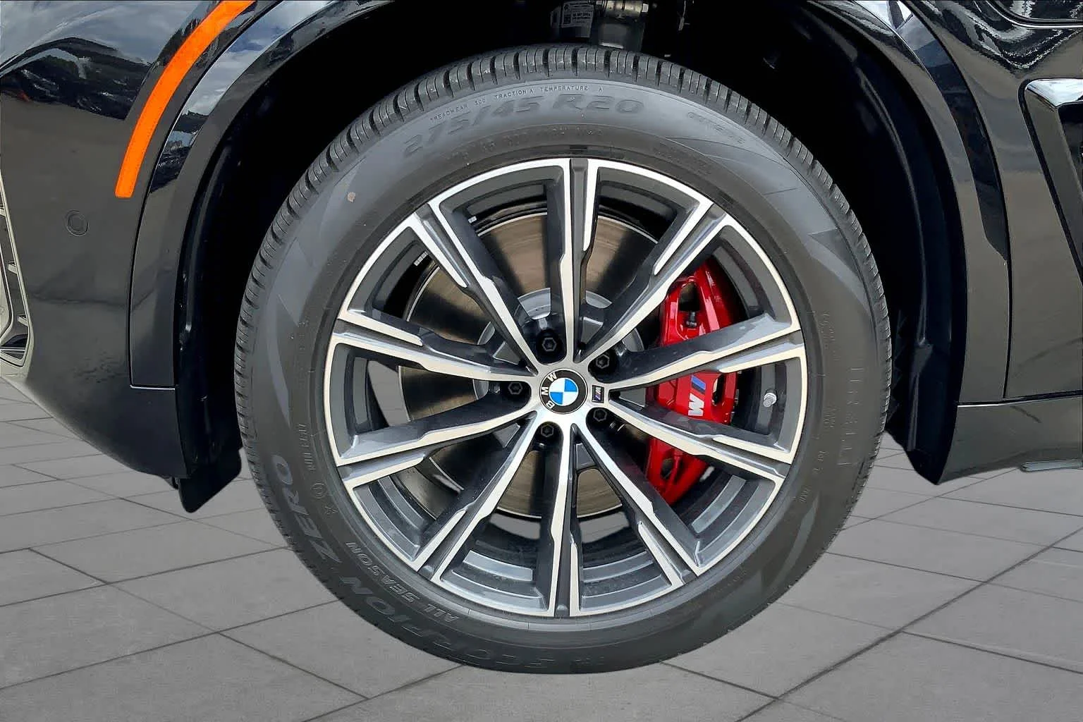 2026 BMW X5 50e - Photo 12