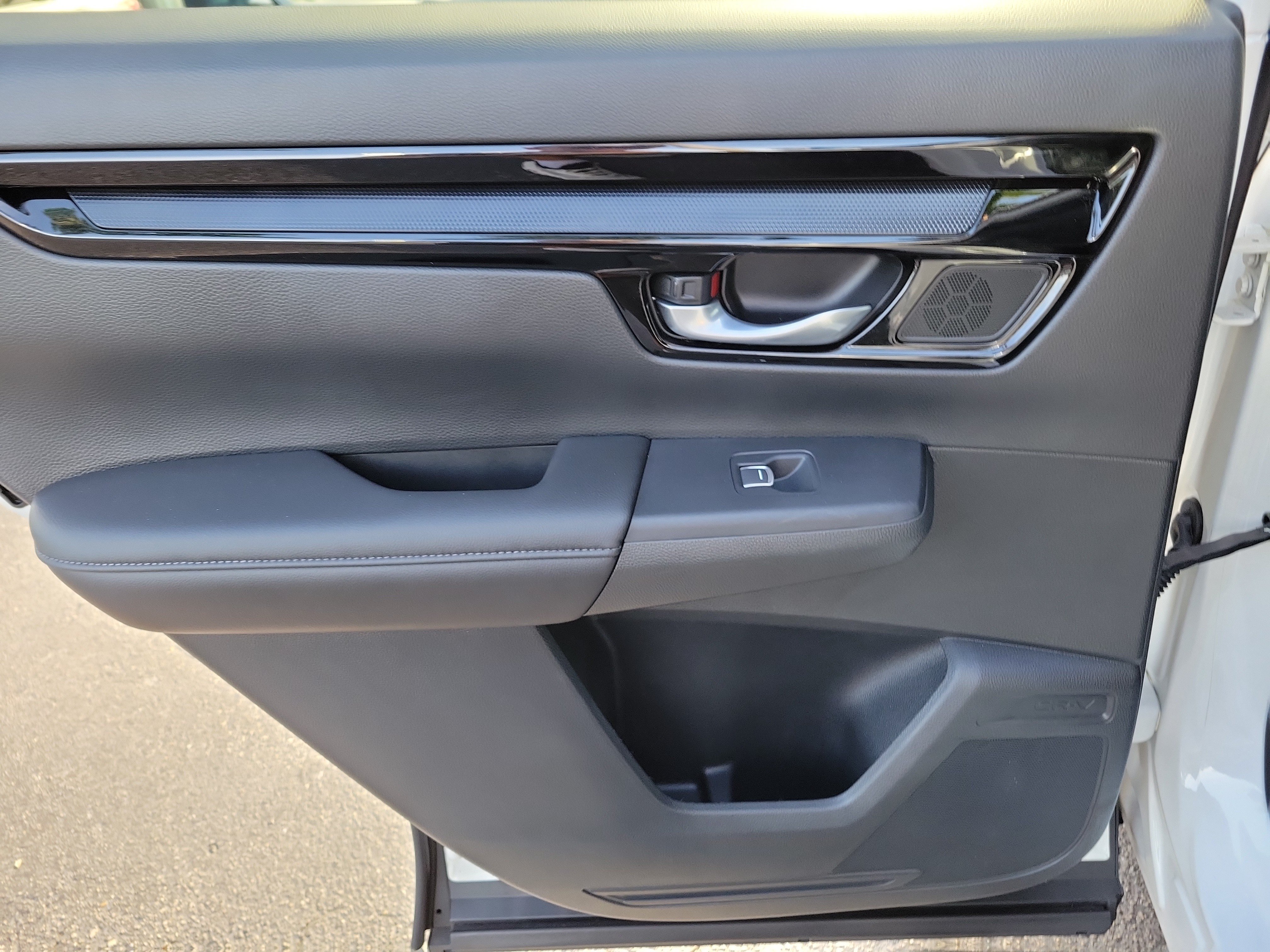 2024 Honda CR-V EX-L - Photo 44