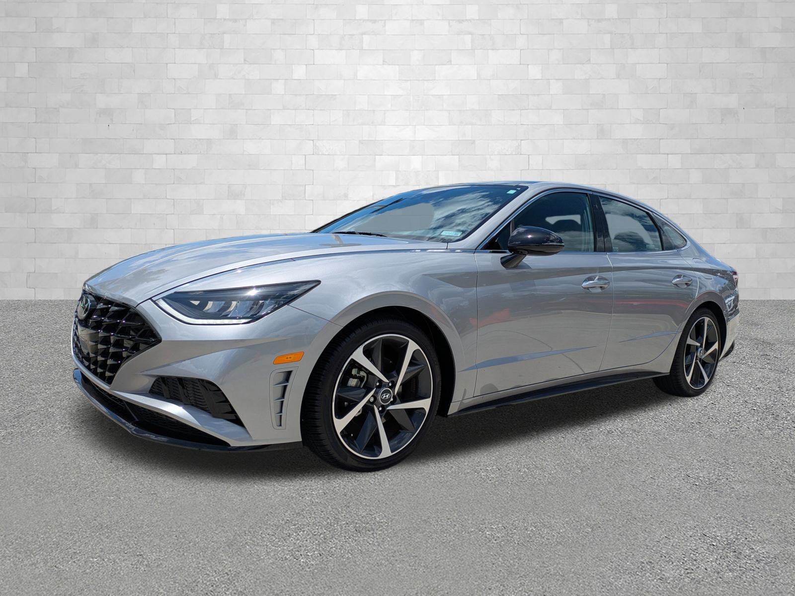 2023 Hyundai Sonata SEL Plus - Photo 5