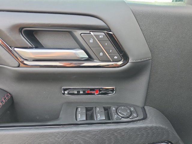 Used 2026 Coastal Dune GMC AT4X image 25