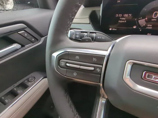 2026 GMC Acadia Elevation - Photo 16