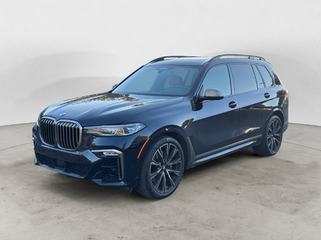 2022 BMW X7