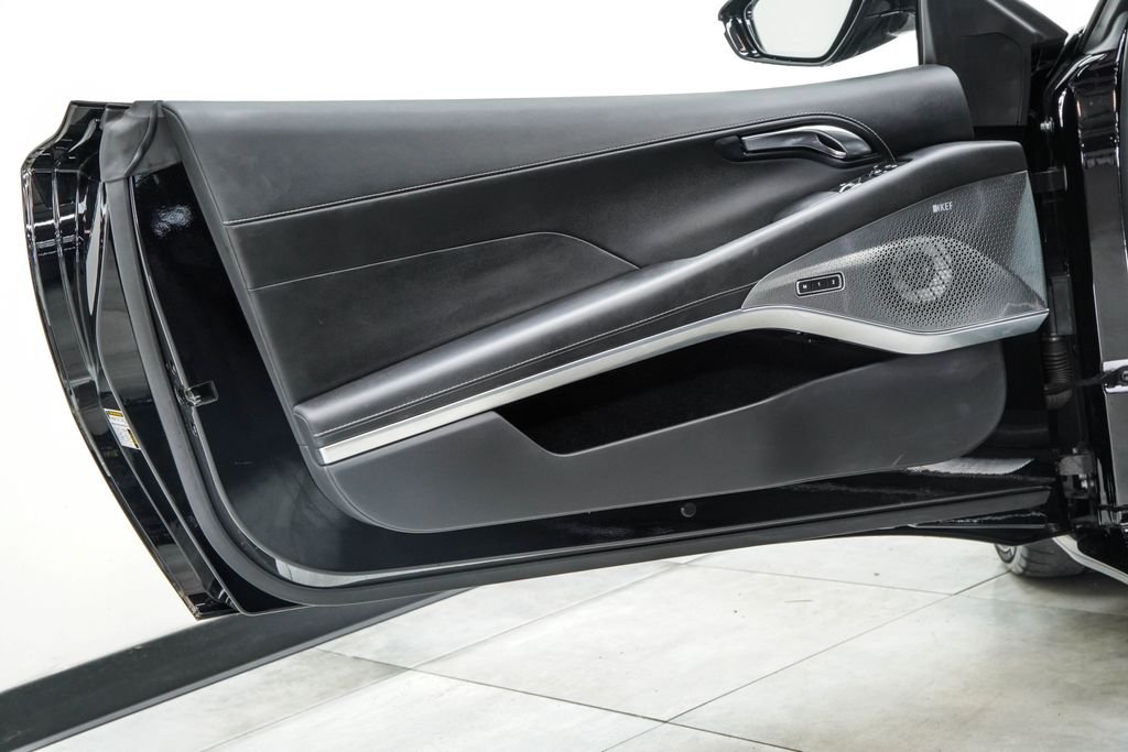 Used 2024 Black Lotus V6 image 39