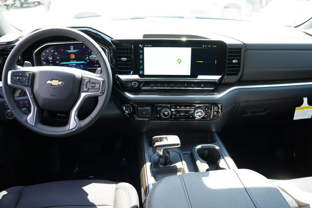 2026 Chevrolet Silverado 1500 LT - Photo 12