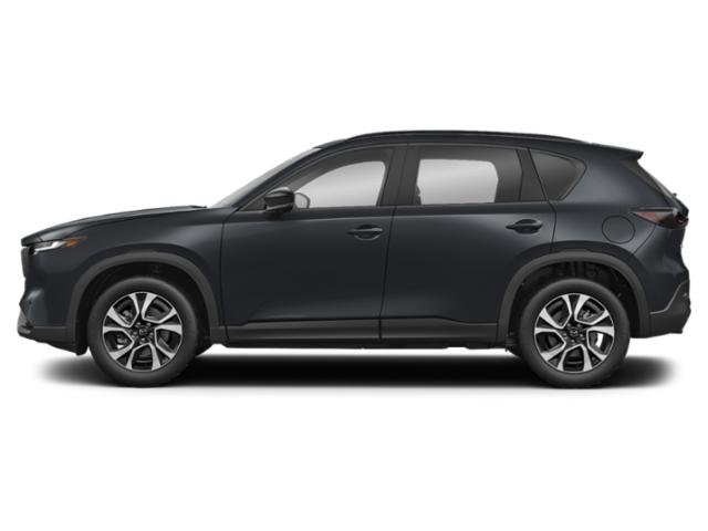 New 2026 Jet Black Mica Mazda 2.5 S Preferred image 10