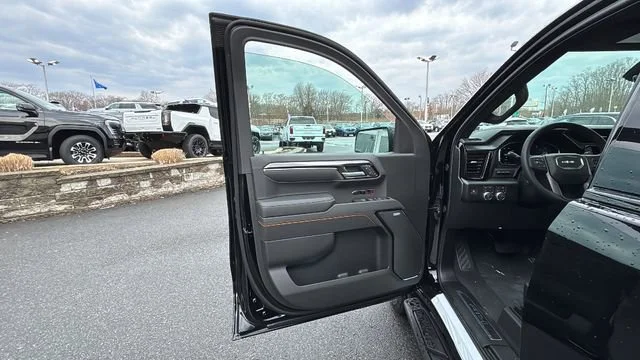 2026 GMC Sierra 1500 AT4 - Photo 26