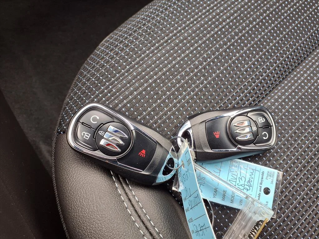 2026 Buick Envista Preferred - Photo 15