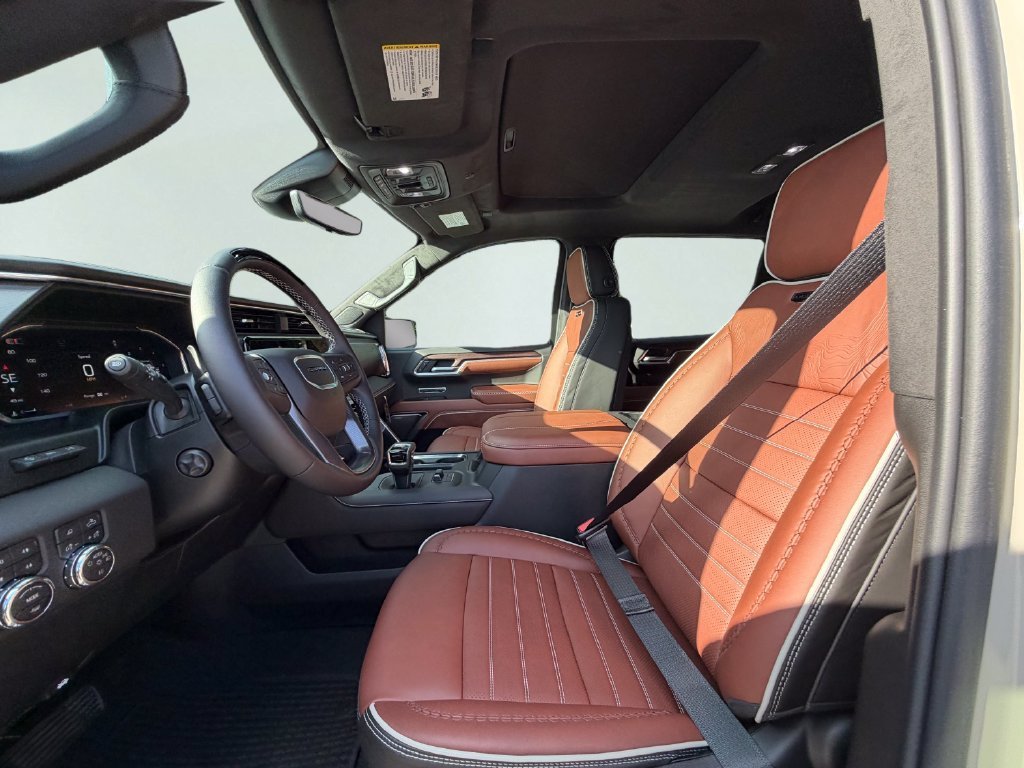 New 2026 GMC Sierra 1500 Denali Ultimate, photo 9