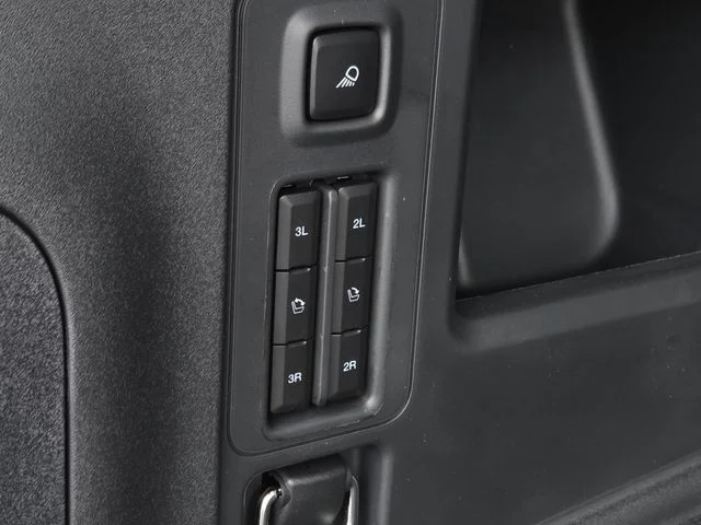 New 2026 Dark Matter Gray Metallic Ford Platinum® image 9