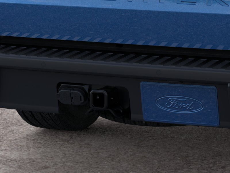 2026 Ford Maverick XLT - Photo 23