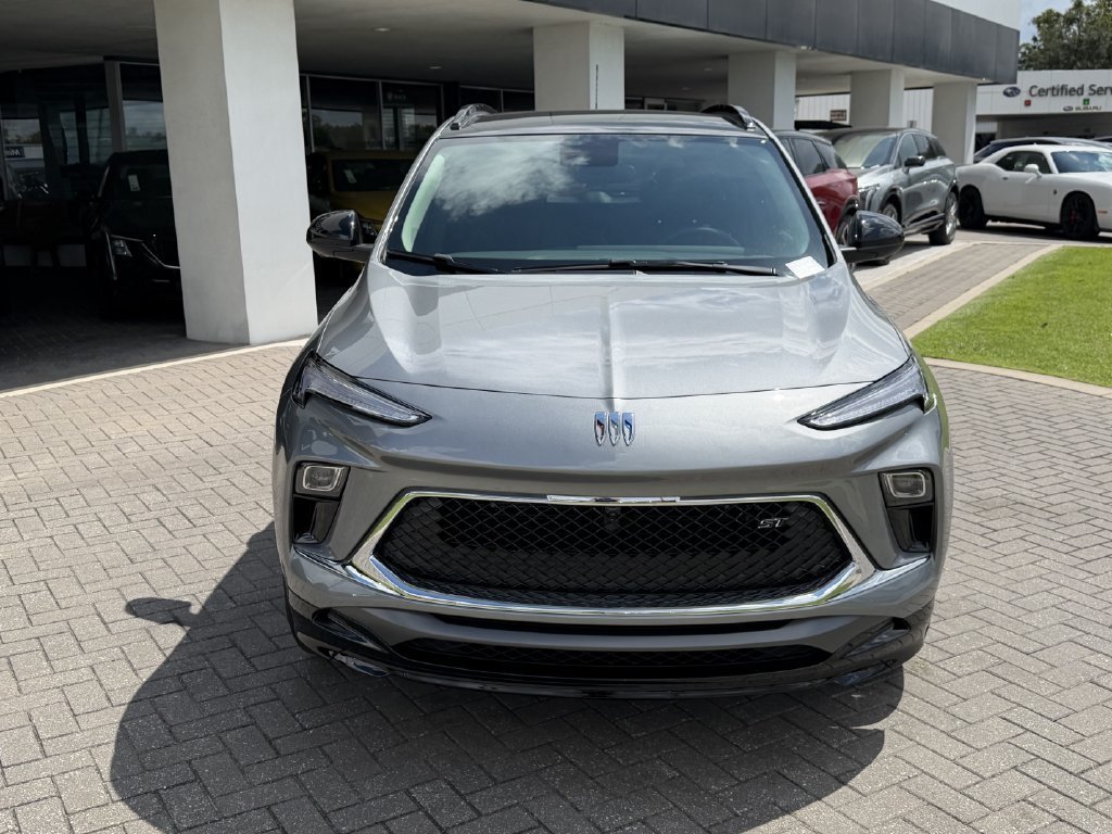 2026 Buick Encore GX Sport Touring - Photo 8