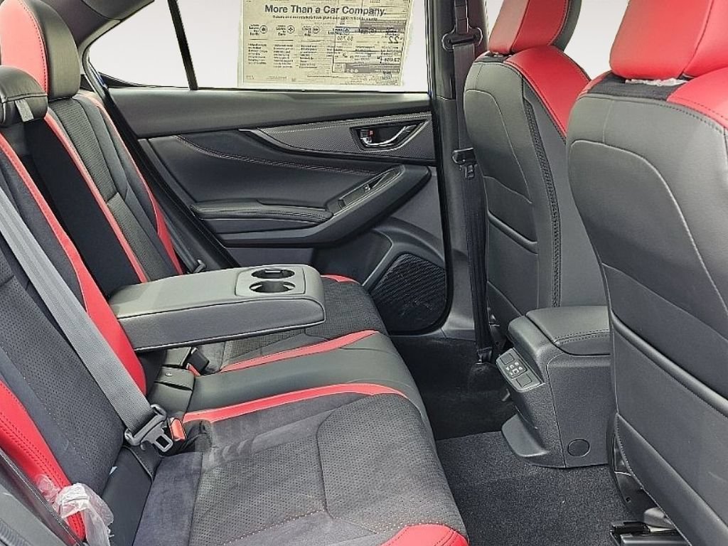 2026 Subaru WRX Limited - Photo 9