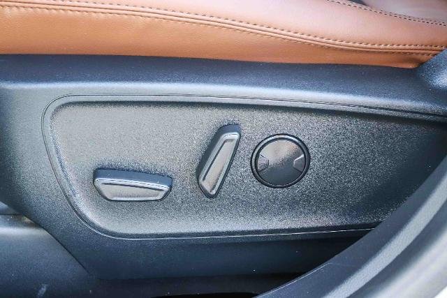Used 2021 Cactus Ford  image 23
