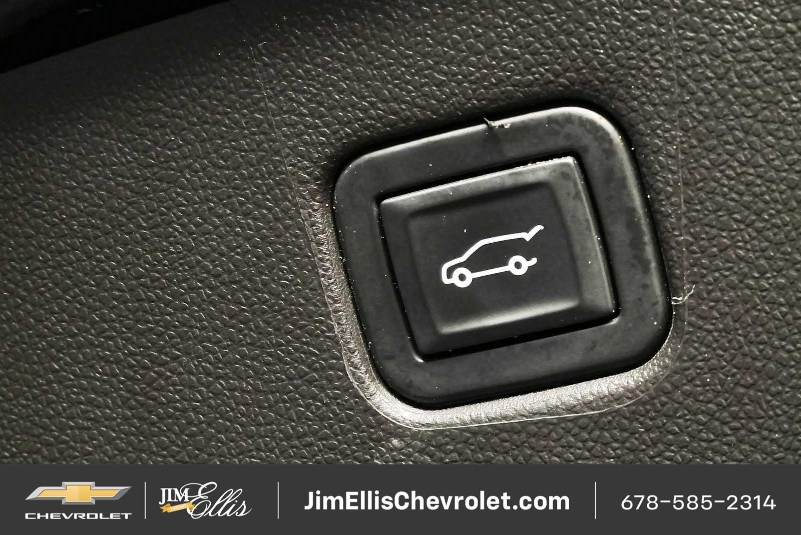 Certified Used 2023 Black Chevrolet RS image 28