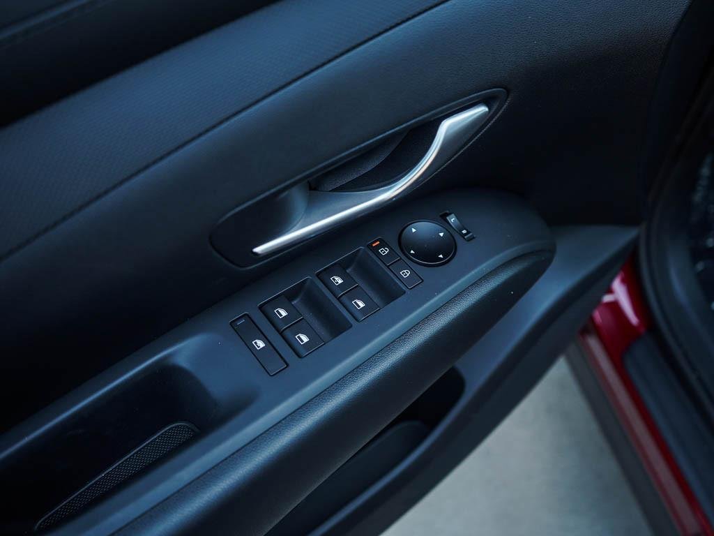 New 2026 Ultimate Red Hyundai Blue SE AWD image 41
