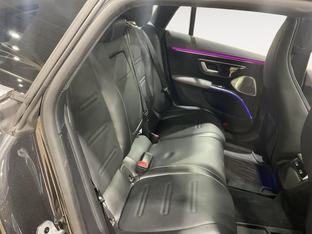 Certified Used 2023 Graphite Grey Metallic Mercedes-Benz Base image 14