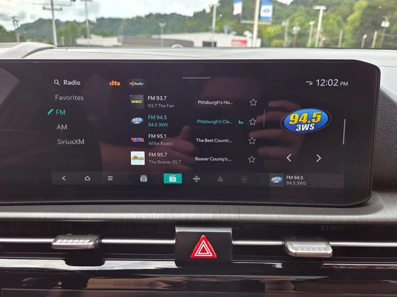 Used 2026 Gray Kia X-Line image 33
