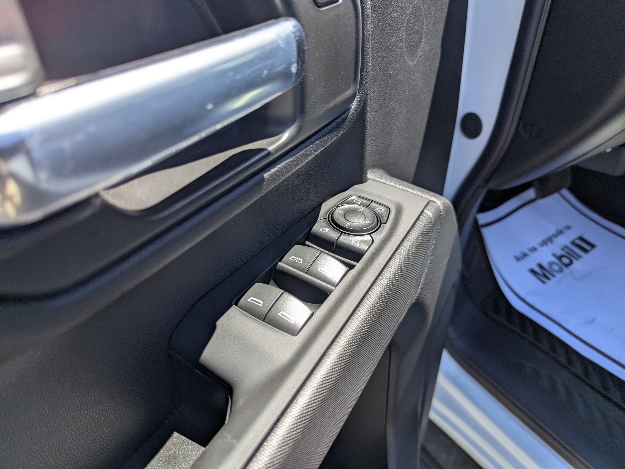 2026 Chevrolet Silverado 2500 HD Custom - Photo 9