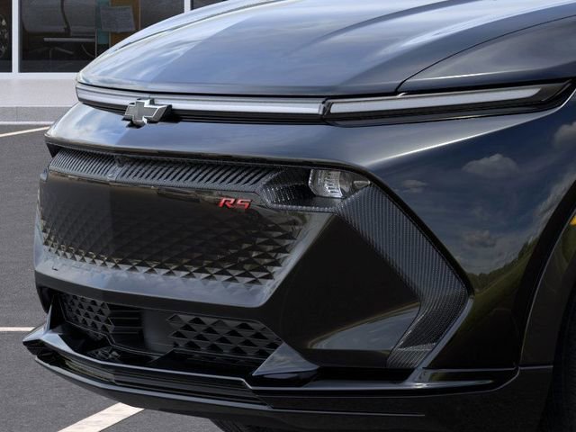 2026 Chevrolet Equinox EV RS - Photo 13