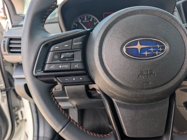 Certified Used 2024 White Subaru Limited image 13