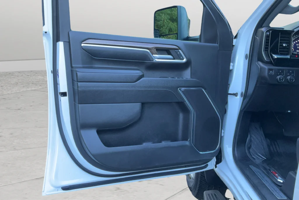 2024 Chevrolet Silverado 2500HD LT - Photo 10