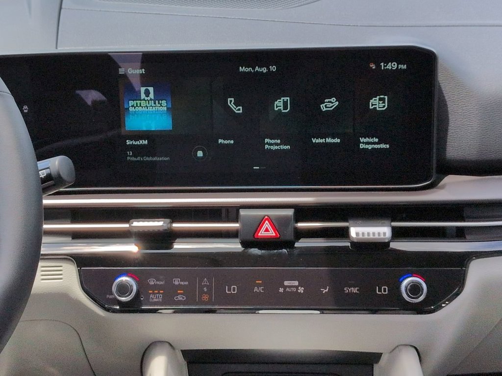 New 2026 Panthera Metal Kia EX image 20
