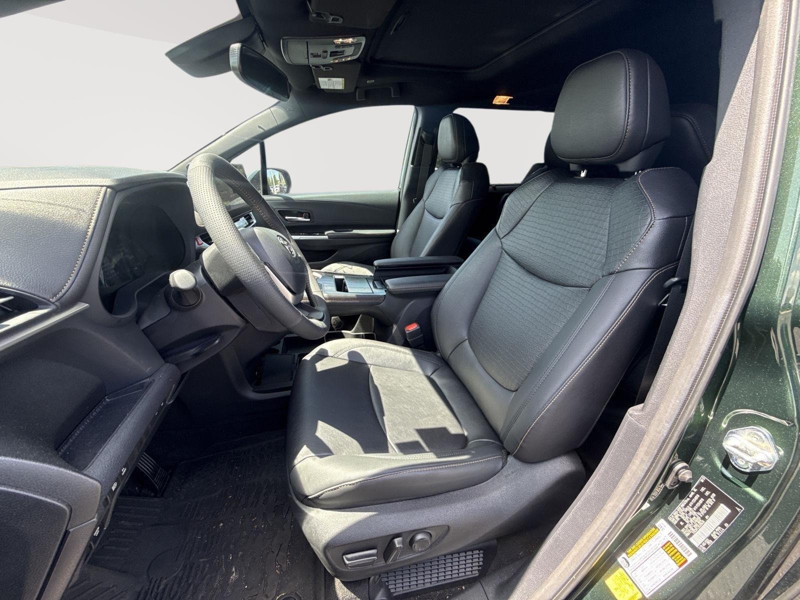 Used 2025 Cypress Toyota Woodland Edition image 3