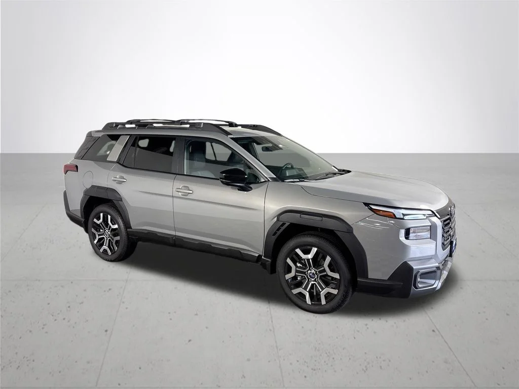 New 2026 RIVER ROCK PEARL Subaru Touring XT image 4
