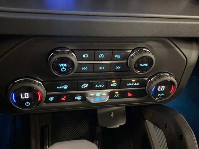 New 2026 Green Ford Raptor image 22