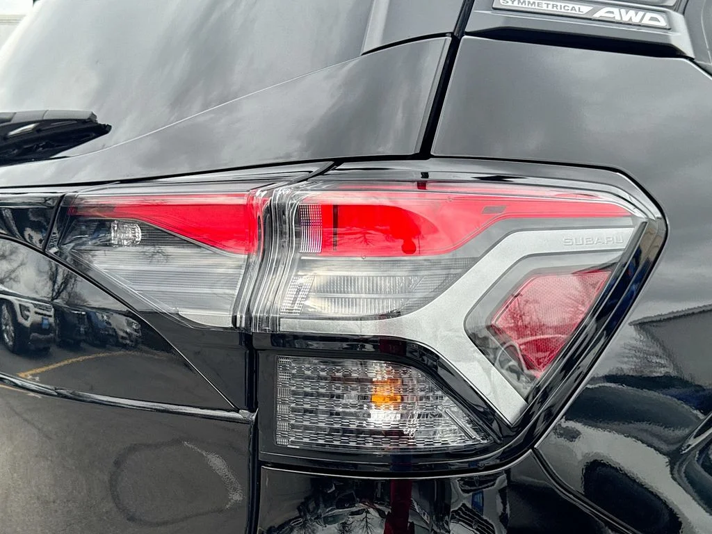 2026 Subaru Forester Limited - Photo 34
