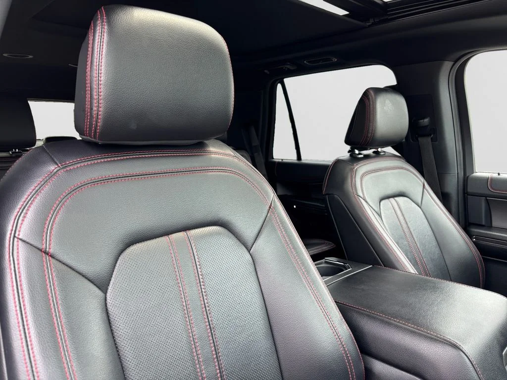 Used 2021 Gray Ford Limited image 56