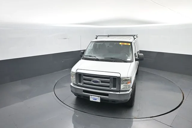 Used 2012 Oxford White Ford XLT image 25