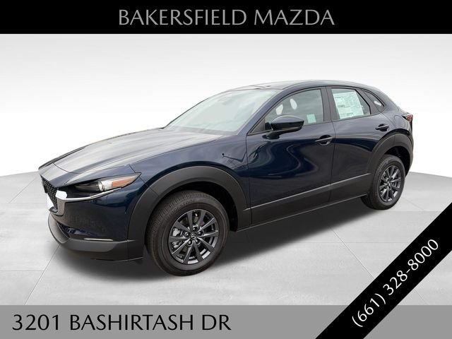 2026 Mazda CX-30 2.5 S AWD's photo