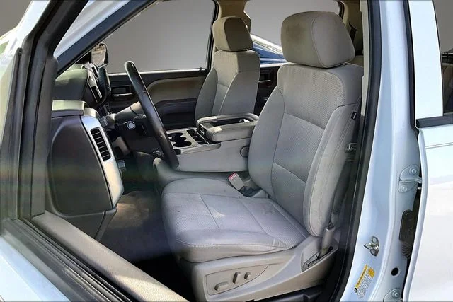 Used 2018 Beige Chevrolet LT image 21