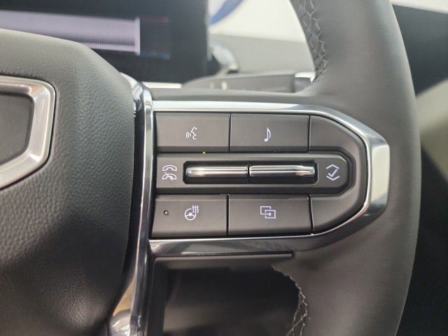 2025 GMC Sierra EV Denali - Photo 16