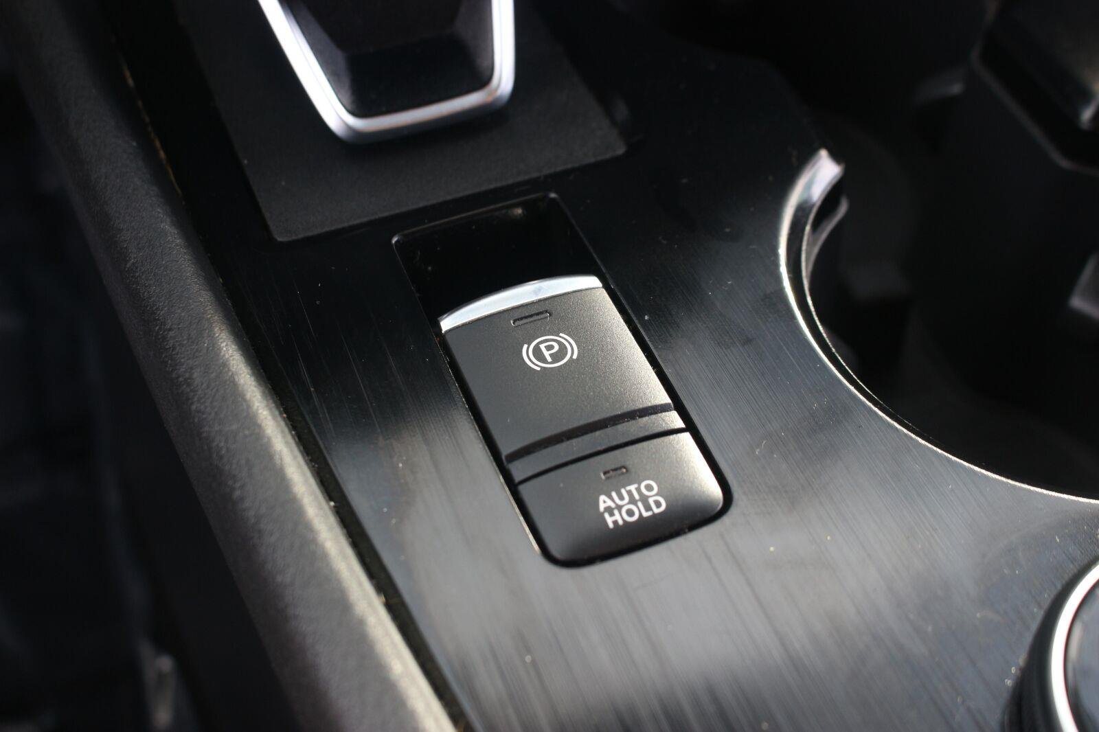 Used 2023 Blue Nissan S image 23