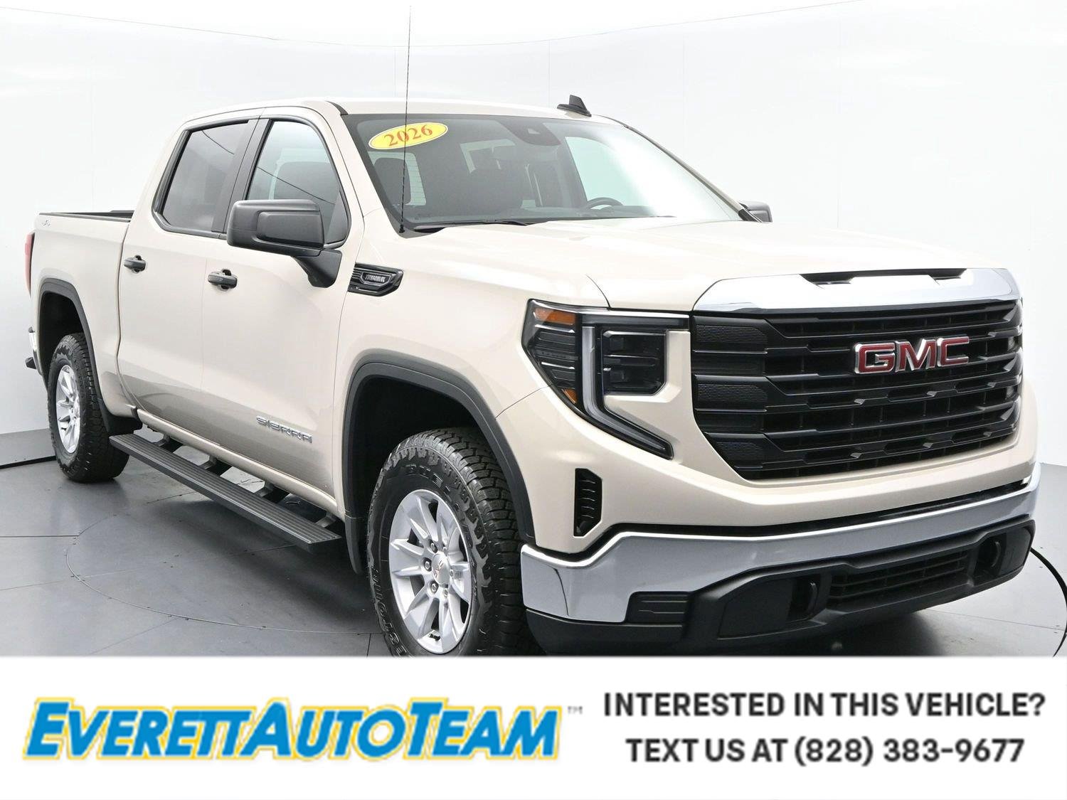 Used 2026 Coastal Dune GMC Pro image 1